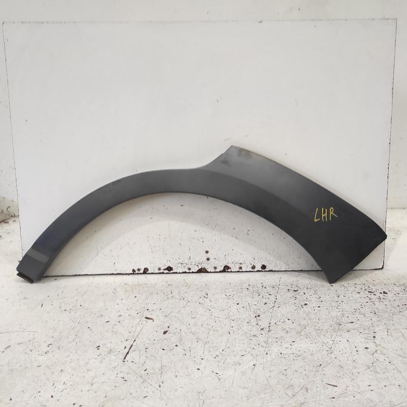 wheel arch flare