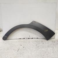 wheel arch flare