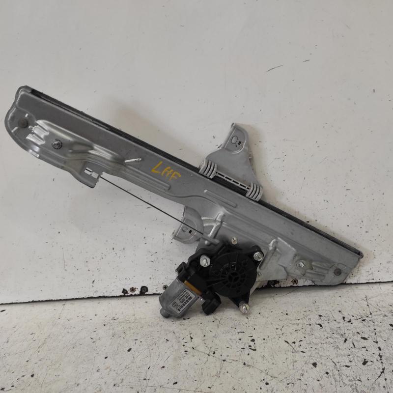 window regulator/motor front left