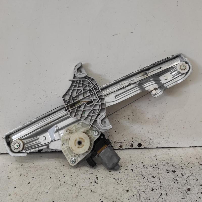 window regulator/motor front left