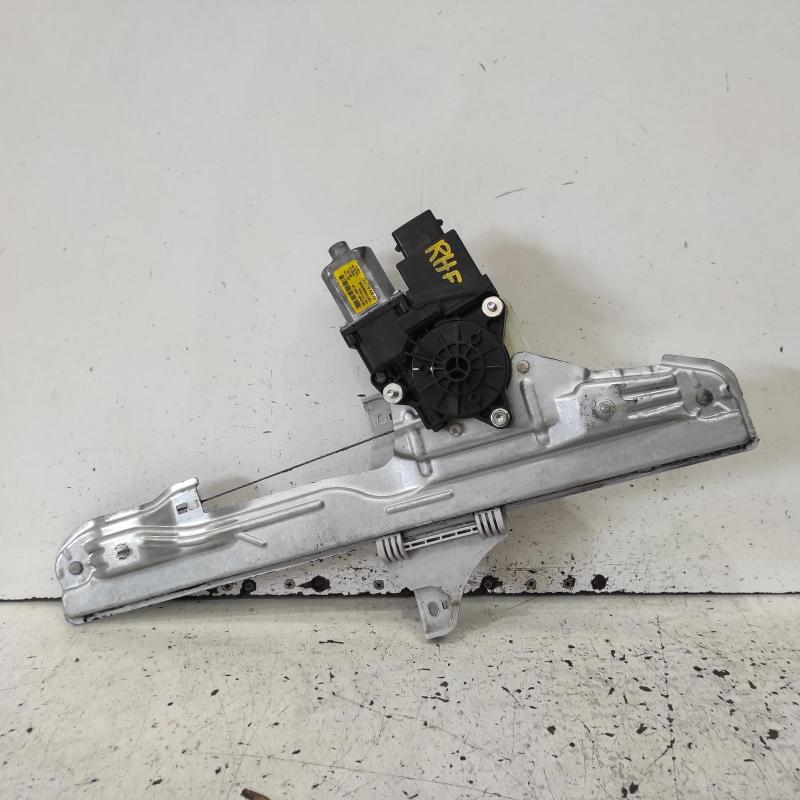 window regulator/motor front right