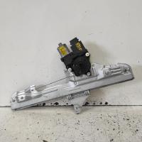 window regulator/motor front right