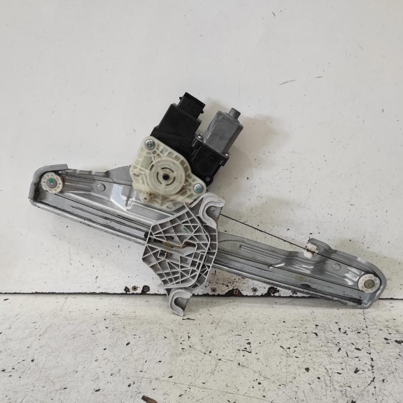 window regulator/motor front right