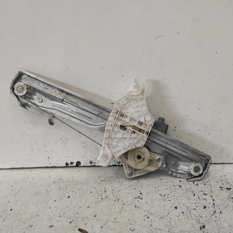 window regulator/motor rear left