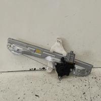 window regulator/motor rear right