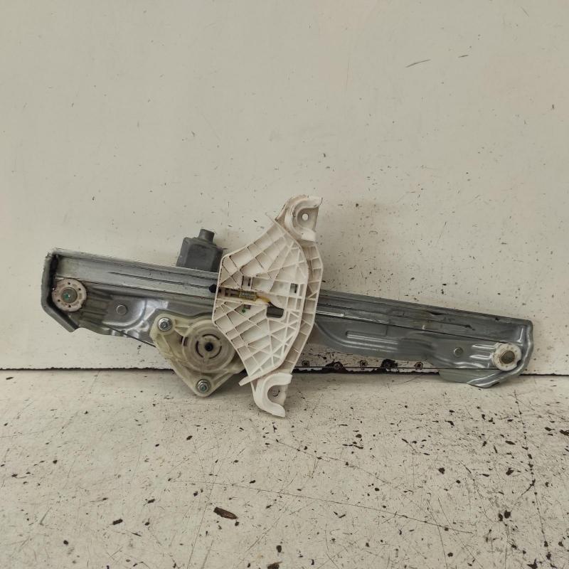 window regulator/motor rear right