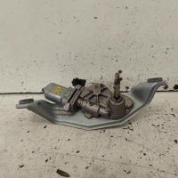 wiper motor