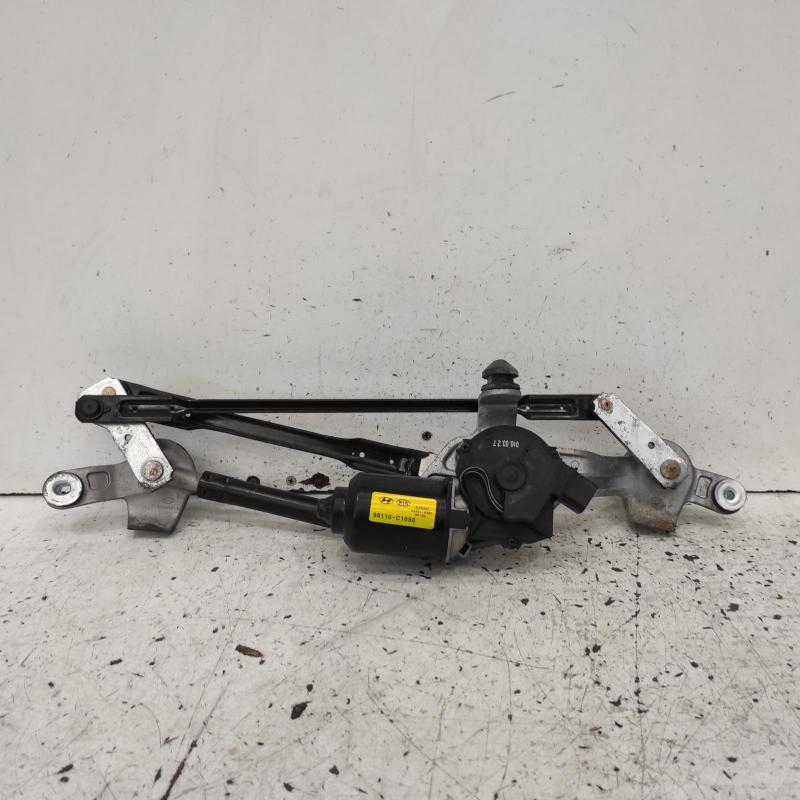 wiper motor