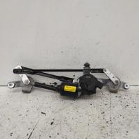 wiper motor