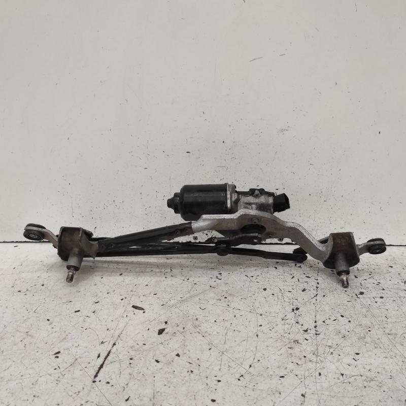 wiper motor