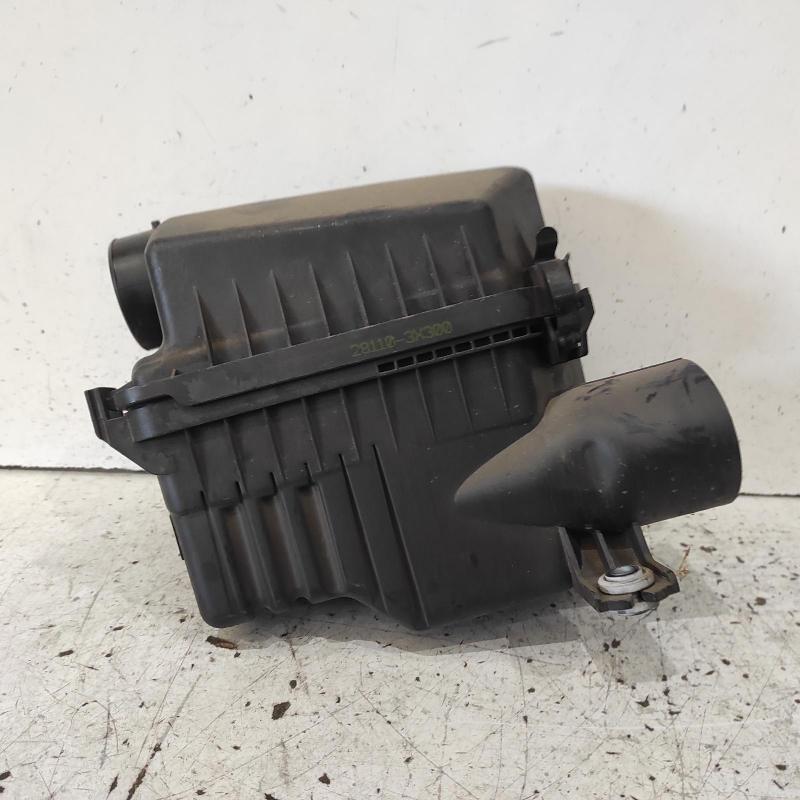 air cleaner/box