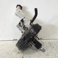 brake booster