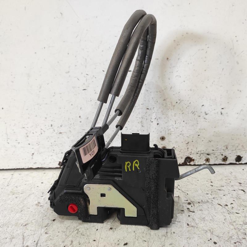 door/boot/gate lock