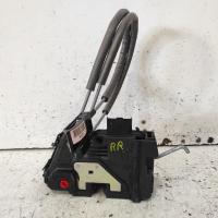 door/boot/gate lock