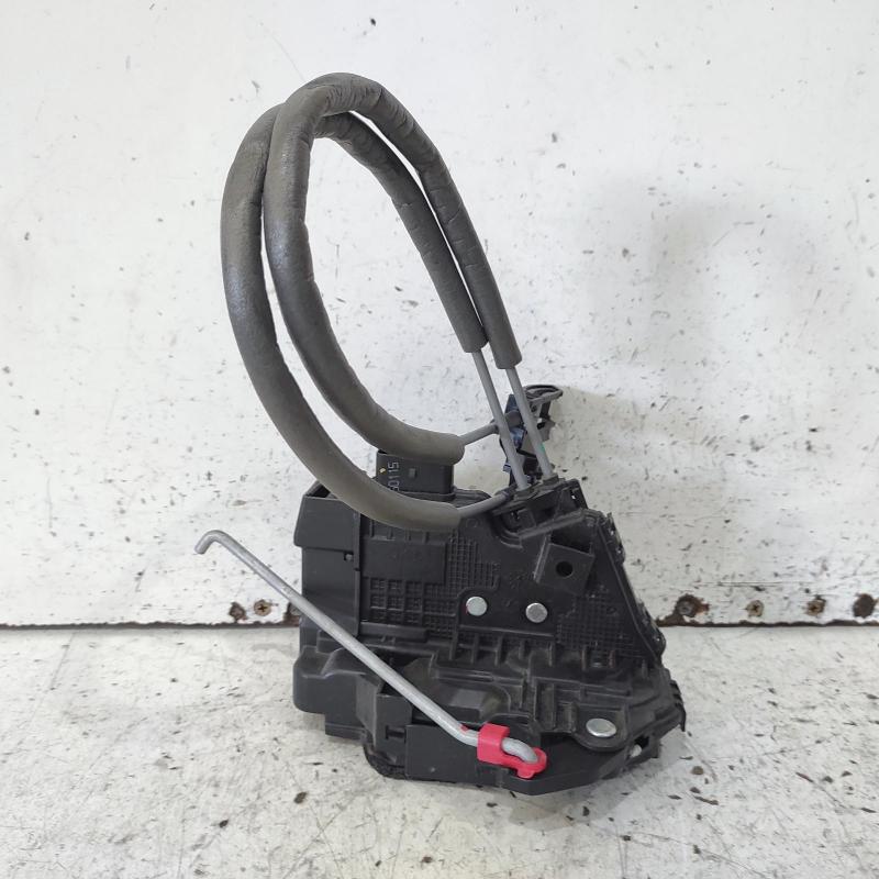door/boot/gate lock