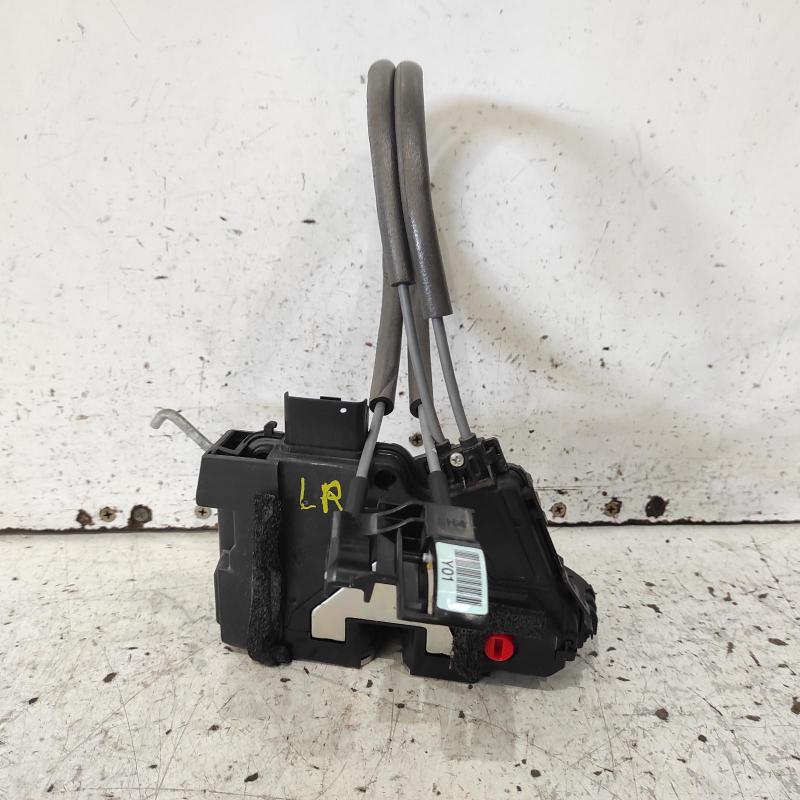 door/boot/gate lock