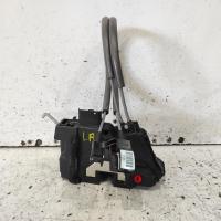 door/boot/gate lock