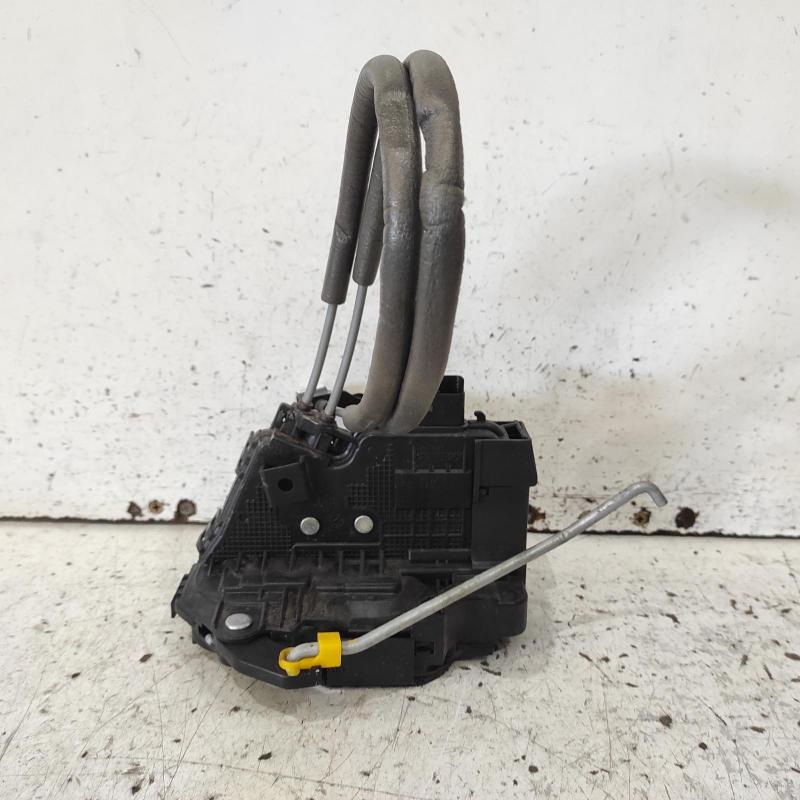 door/boot/gate lock