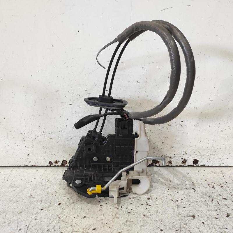 door/boot/gate lock