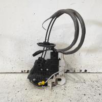 door/boot/gate lock