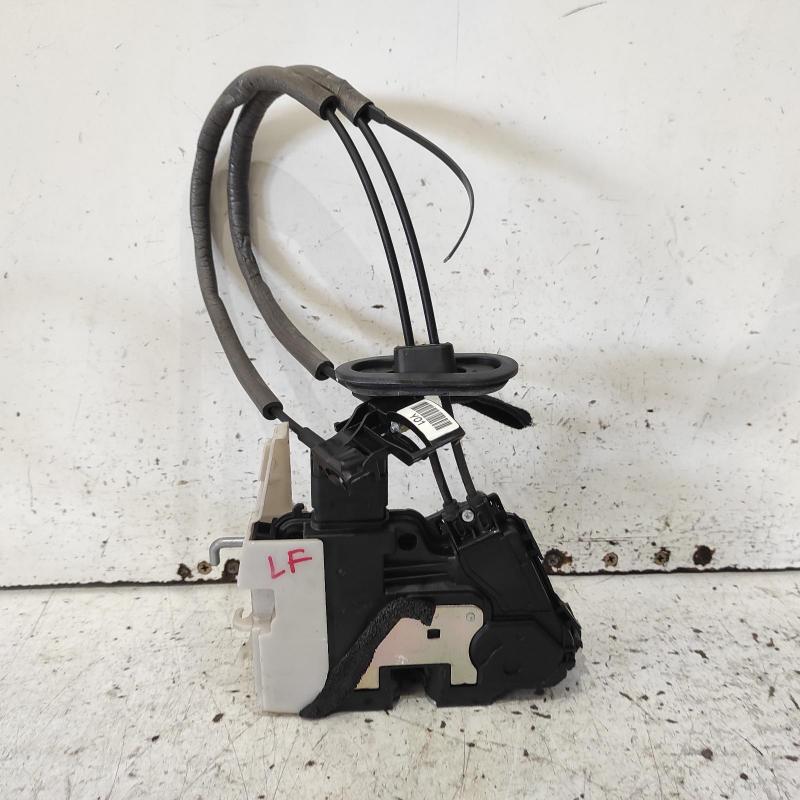 door/boot/gate lock