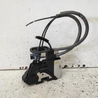 door/boot/gate lock