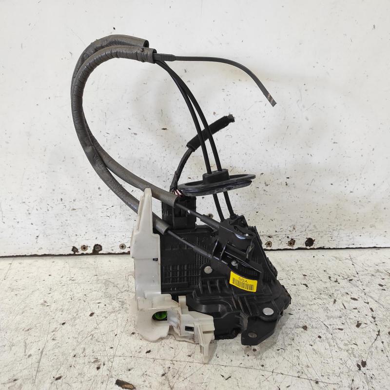 door/boot/gate lock