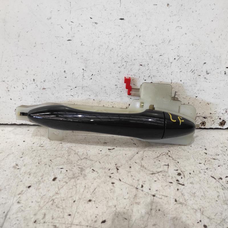 door handle