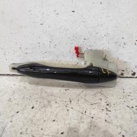 door handle