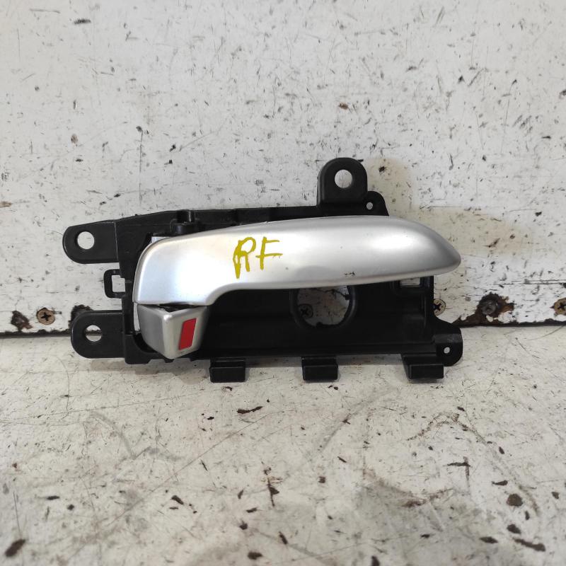 door handle
