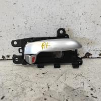 door handle