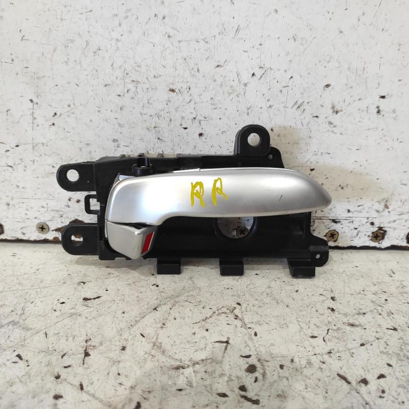 door handle