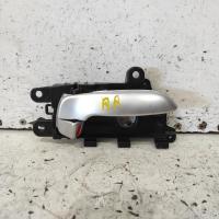 door handle