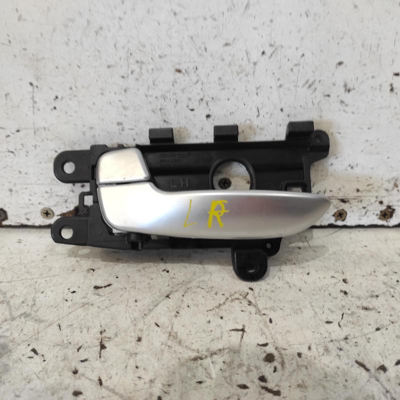 door handle