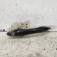 door handle
