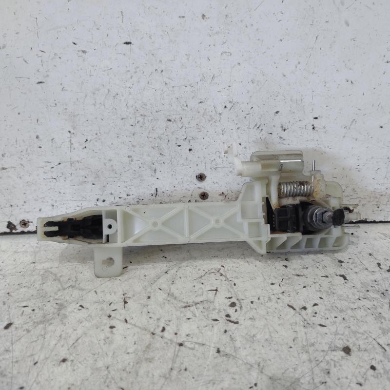 door handle