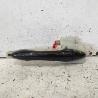 door handle