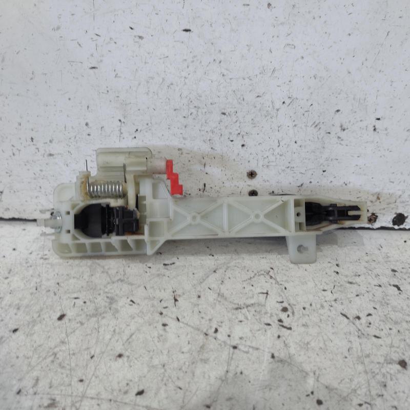 door handle