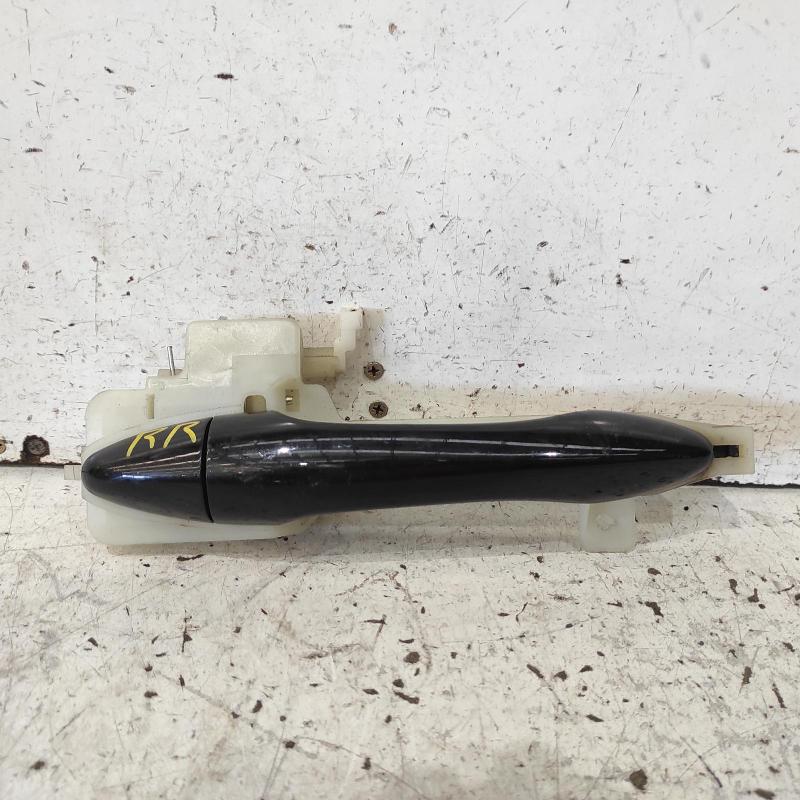 door handle