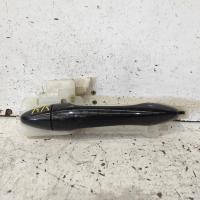 door handle