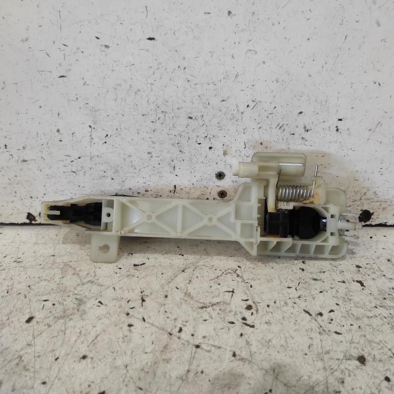 door handle