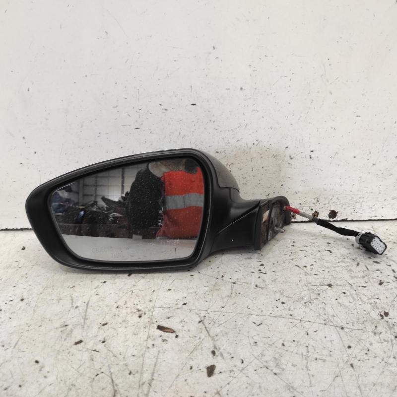door mirror left