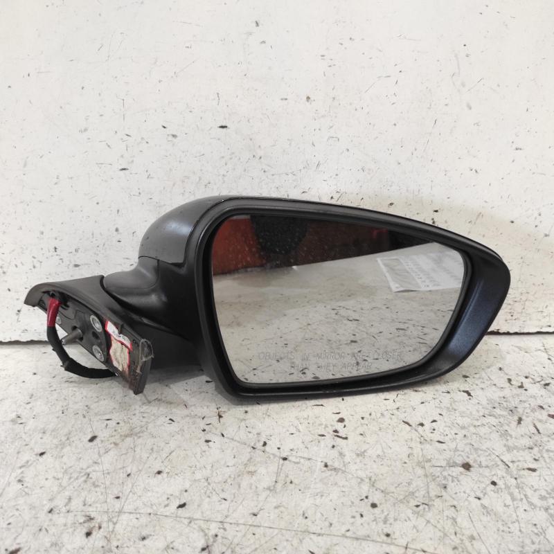 door mirror right