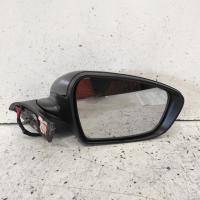 door mirror right