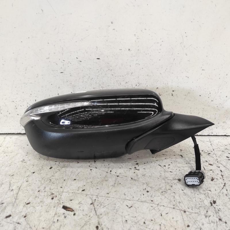 door mirror right