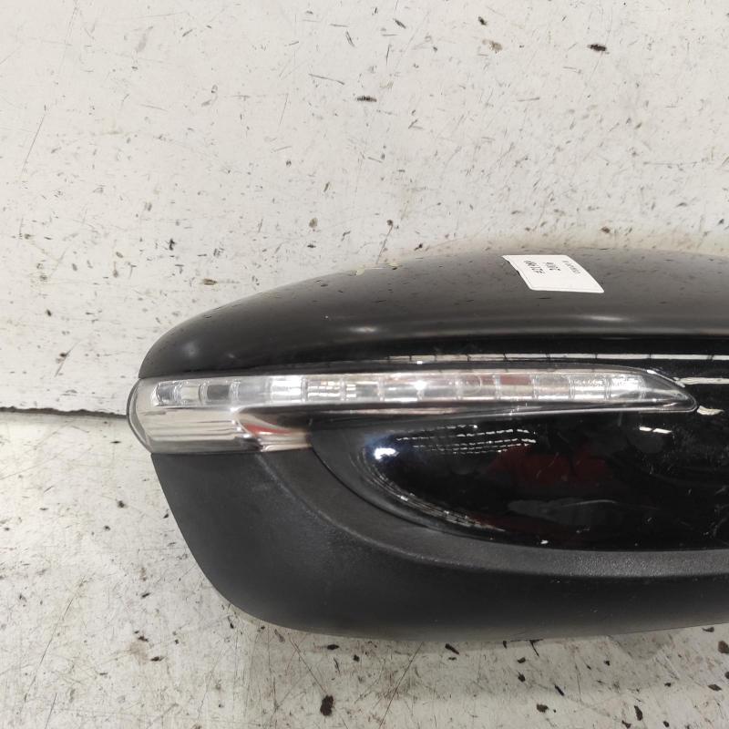 door mirror right