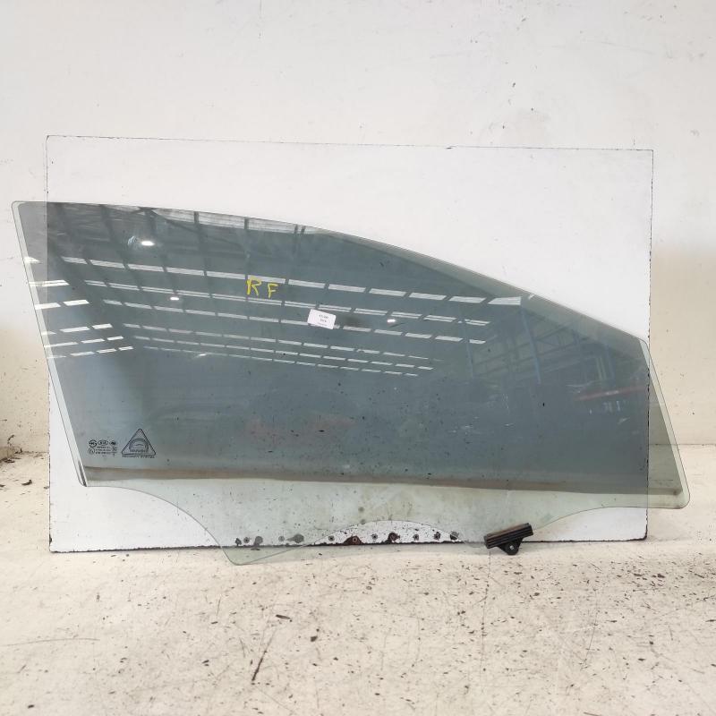 door window front right