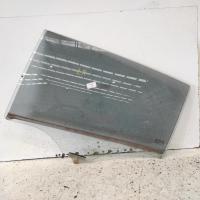 door window rear left