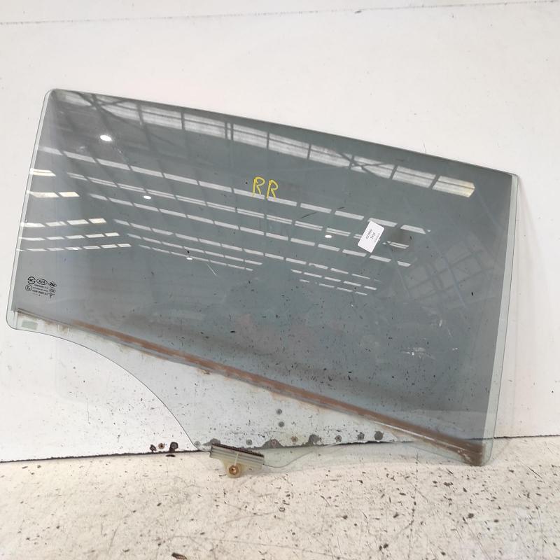 door window rear right