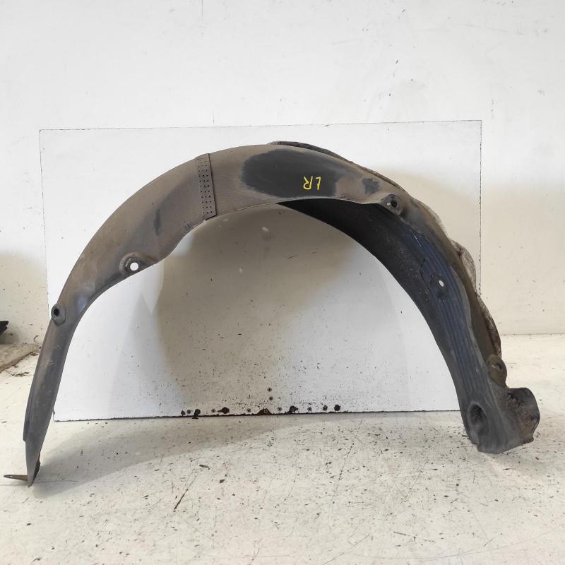 guard liner left